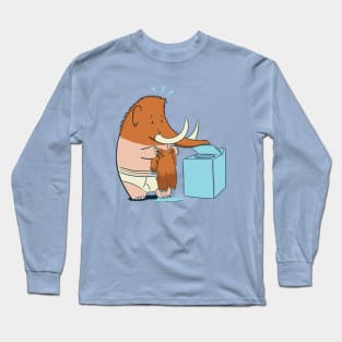 Mammoth Mistake Long Sleeve T-Shirt